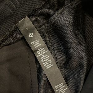 Lululemon City Sweat Jogger